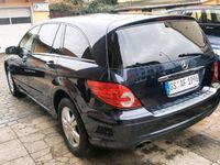 gebraucht Mercedes 300 CDI R klassr 6 sitzer