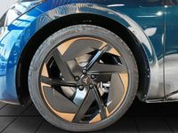 Gebraucht Cupra Born 169 kW (231 PS) 2024 Blau Kleinwagen