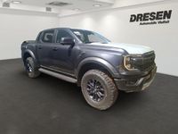 Neu Ford Ranger Raptor 165 PS (121 kW) 2026 Grau Abholung