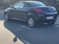 gebraucht Opel Tigra 1.4 TWINPORT Edition