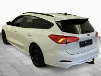 Gebraucht Ford Focus Titanium X 150 PS (110 kW) 2020 Andere Limousine