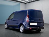 Second-hand Ford Transit Connect 101 CP (74 kW) 2025 Albastru Monovolum