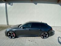 Gebraucht Audi RS6 Performance 630 PS (463 kW) 2024 Grau Kombi