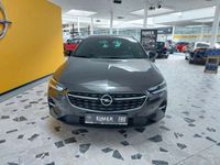 gebraucht Opel Insignia B Sports Tourer Elegance 1.5 Diesel AT Navi LED Blendfreies Fernl. Kurvenlicht