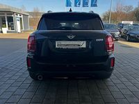 gebraucht Mini Cooper Countryman 