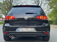 gebraucht VW Golf 1.4 TSI DSG BMT Highline Highline