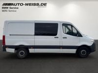 Second-hand Mercedes Sprinter 163 CP (119 kW) 2019 Alb Van
