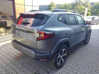 Neu Dacia Duster Journey 120 PS (88 kW) 2025 Grau SUV