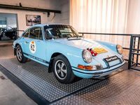Gebraucht Porsche 911 150 PS (110 kW) 1971 Blau