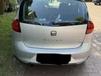 Gebraucht Seat Altea Reference 105 PS (77 kW) 2013 Kombi