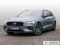 Gebraucht Volvo V60 Ultimate 455 PS (334 kW) 2022 Grau Kombi