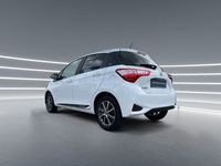 gebraucht Toyota Yaris plus Connect [TCT] + EPH v+h