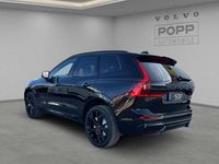 Neu Volvo XC60 Ultra 455 PS (334 kW) 2026 Onyx black SUV