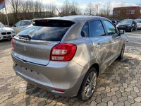 gebraucht Suzuki Baleno 