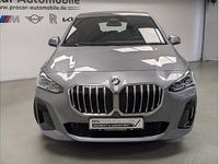 Gebraucht BMW 220 163 PS (119 kW) 2025 Grau (skyscraper grau) Van / Kleinbus