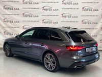 Gebraucht Audi A4 Edition .1 286 PS (210 kW) 2020 Daytonagrau Kombi
