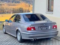 Gebraucht BMW 523 170 PS (125 kW) 1998 Limousine