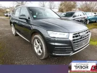 Gebraucht Audi Q5 Sport 245 PS (180 kW) 2020 Grau SUV