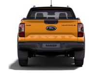 gebraucht Ford Ranger Wildtrak X Automatik+Navi+360-Grad-Kamera+Tempomat