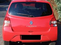 Gebraucht Renault Twingo Rip Curl 75 PS (55 kW) 2010 Rot Kleinwagen