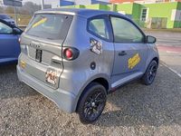 Neu Aixam Minauto 2026 Titanmetallic Kleinwagen