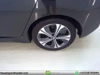 Gebraucht Nissan Leaf N-Connecta 110 kW (150 PS) 2020 Schwarz Kleinwagen