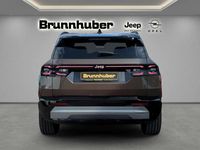 Neu Jeep Compass 156 kW (213 PS) 2026 Mystic forest (bt7, vr388/c) SUV
