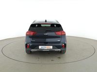 Gebraucht Kia Niro Spirit 60 PS (44 kW) 2021 Blau SUV
