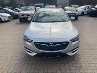 Gebraucht Opel Insignia 260 PS (191 kW) 2018 Silber Kombi