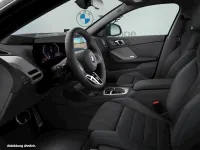 Neu BMW 223 Performance 218 PS (160 kW) 2026 Silber Coupé