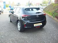 gebraucht Opel Corsa F 1.2T Edition SHZ LHZ Tel DAB Klima PDC