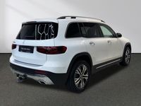 Gebraucht Mercedes GLB200 Progressive 150 PS (110 kW) 2025 Weiß SUV