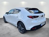 Gebraucht Mazda 3 140 PS (102 kW) 2025 Snowflake white pearl Limousine