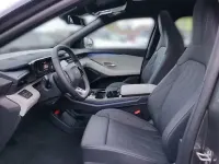 Gebraucht Ford Capri Premium 250 kW (340 PS) 2025 Grau SUV