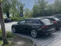 Gebraucht Audi A4 S-Line 143 PS (105 kW) 2009 Kombi