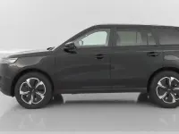 Neu Jaecoo 5 223 PS (164 kW) 2026 Noir crystal SUV