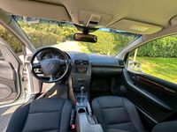 Gebraucht Mercedes A200 140 PS (102 kW) 2006 Silber Kleinwagen