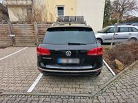 gebraucht VW Touareg 