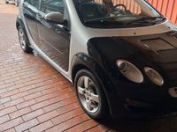 gebraucht Smart ForFour Passion