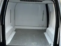 Gebraucht VW Caddy 2017 Silber Van / Kleinbus