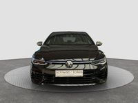 Gebraucht VW Golf VIII R 320 PS (235 kW) 2023 Schwarz Limousine