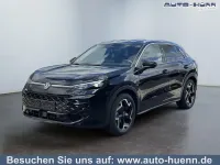 Neu VW T-Roc Pro 150 PS (110 kW) 2026 Grenadillschwarz metallic SUV