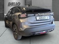 Neu Citroën C4 145 PS (106 kW) 2026 Grau SUV
