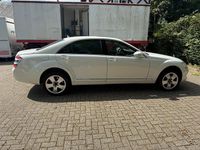 Gebraucht Mercedes S420 320 PS (235 kW) 2008 Weiß Limousine