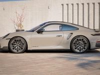 Neu Porsche 911 711 PS (522 kW) 2025 Grau Coupé