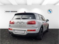 gebraucht Mini Cooper Clubman +Navi+SHZ+PDC+BT+USB+Keyless+Alu