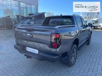 Neu Ford Ranger Wildtrack 241 PS (177 kW) 2026 Carbonized gray/asher gray Pickup