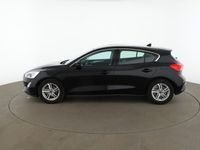 gebraucht Ford Focus 1.0 EcoBoost Cool&Connect, Benzin, 16.240 €