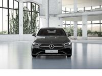 Gebraucht Mercedes CLA220 AMG 190 PS (139 kW) 2024 Grau Limousine