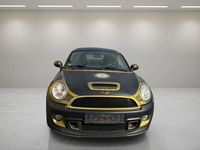 Second-hand Mini Cooper S Chili 184 CP (135 kW) 2014 Negru Hatchback